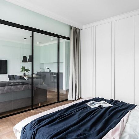 Montevideo Centrum 10 By Grand Apartments Sopot Dış mekan fotoğraf