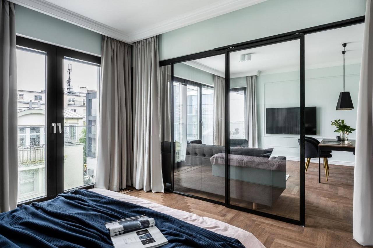 Montevideo Centrum 10 By Grand Apartments Sopot Dış mekan fotoğraf