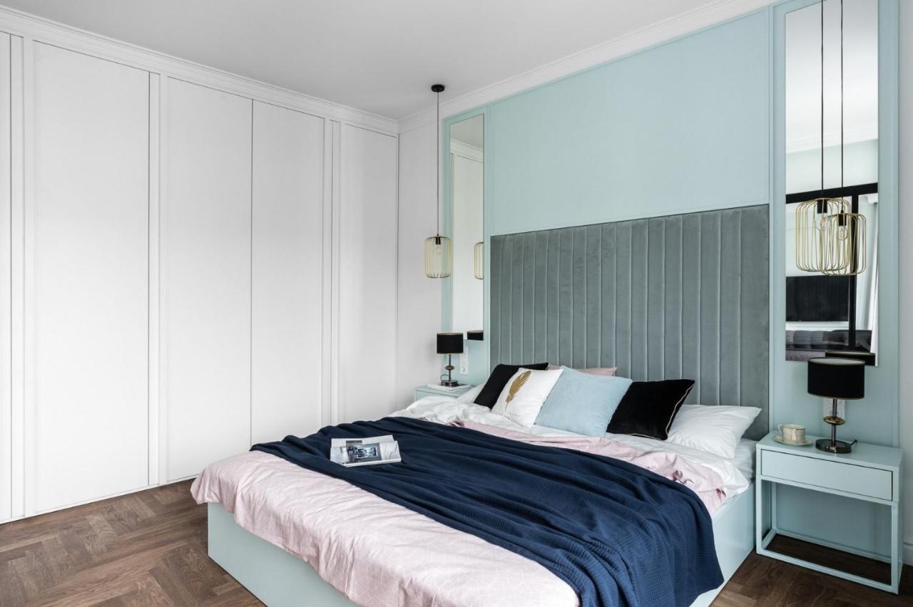 Montevideo Centrum 10 By Grand Apartments Sopot Dış mekan fotoğraf